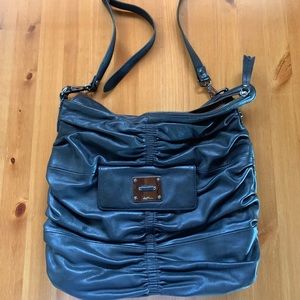 Donald J Pliner Cross Body Bag